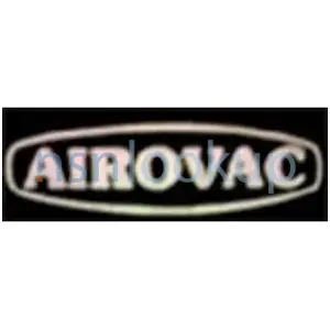 CAGE 00738 Airovac Co