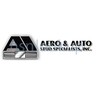 CAGE 00780 Aircraft Screw Products Co Inc