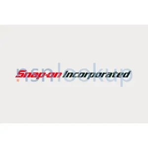 CAGE 00784 Snap-On Incorporated Dba Snap-On Tools Div Snap-On Industrial, Special Products Division