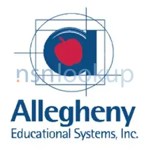CAGE 007V1 Allegheny Business Systems, Inc