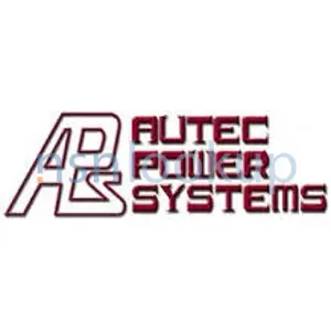 CAGE 007X3 Autec Power Systems