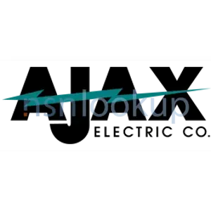 CAGE 00845 Ajax Electric Furnace Corp