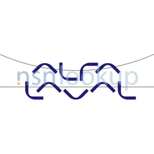 CAGE 008F8 Alfa-Laval Separation Inc