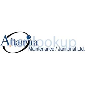 CAGE 008M2 Altamira Plumbing Inc