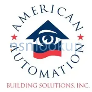 CAGE 008N9 American Automation Inc