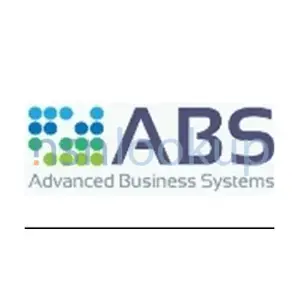 CAGE 008U3 Advanced Business Systems