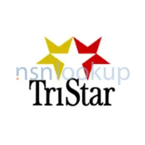 CAGE 008W9 Tri Star Aerospace Inc