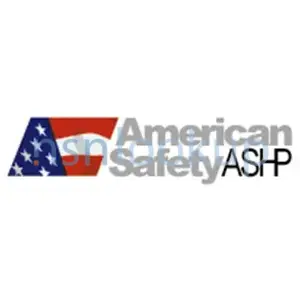 CAGE 008X8 American Safety & Health Promotions, Ltd. Dba Ashp Div American Safety&Smokemaker, American Safety Ashp, Smokemaker
