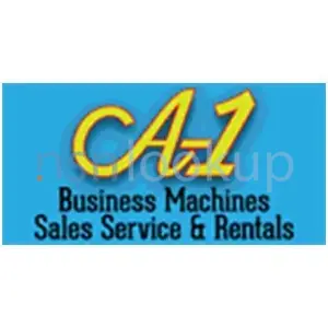 CAGE 008Y4 A-1 Business Machines