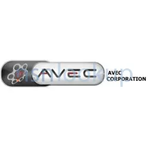CAGE 00907 Avec Electronics Corp