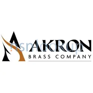 CAGE 00912 Akron Brass Company