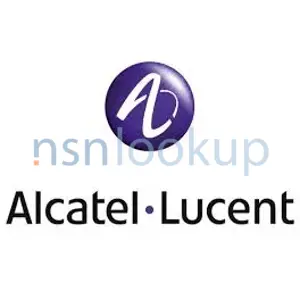 CAGE 0091B Alcatel Lucent Espana Sa