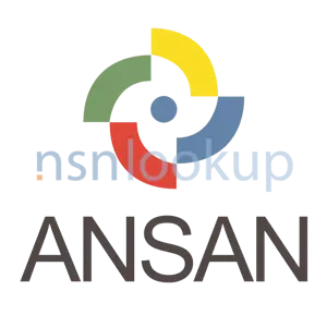 CAGE 0091F Ansan Co,.Ltd