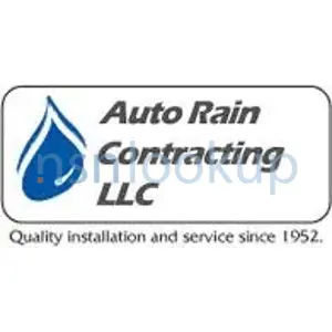 CAGE 009N3 Auto-Rain Sprinkler Contracting Inc.