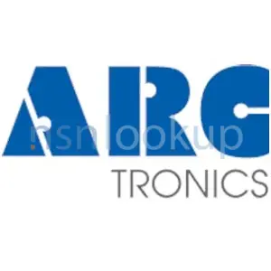 CAGE 009Q7 Arc Electronics For Industry Inc