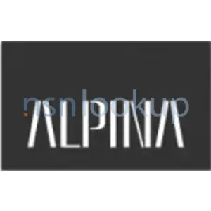 CAGE 009YL Alpina Shoe Production S.R.L.