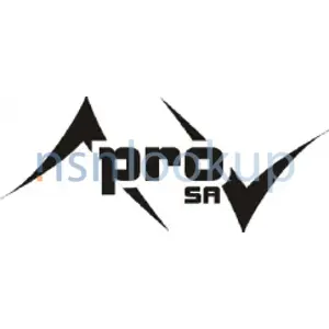 CAGE 009ZL Aprov S.A