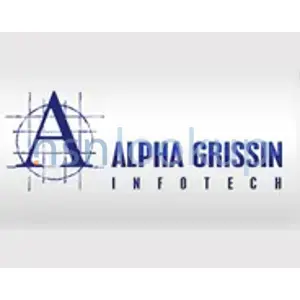 CAGE 00AAU Alpha Grissin Infotech Bg Sa