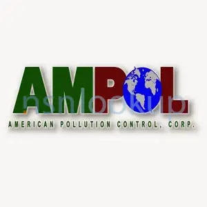 CAGE 00AR9 American Pollution Control Inc