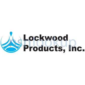 CAGE 00AU8 Lockwood Products Inc