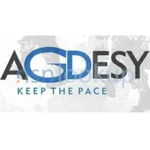 CAGE 00AVL Agdesy S.R.L.