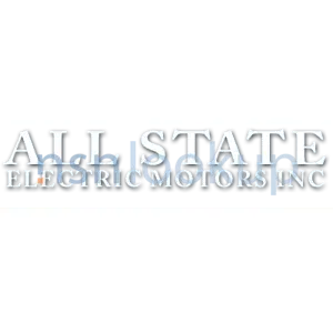 CAGE 00BA6 Allstate Electric Motor Co Inc