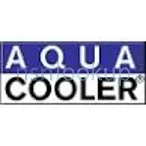 CAGE 00BG6 Aqua Cooler