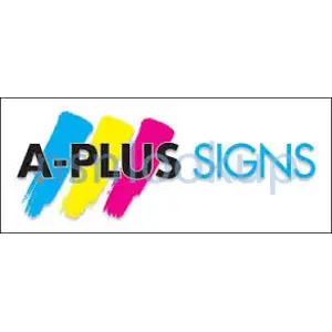 CAGE 00BN3 A Plus Sign Co