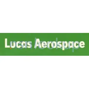 CAGE 00BP5 Lucas Aerospace Singapore Pte Ltd Repair And Overhead Facilities