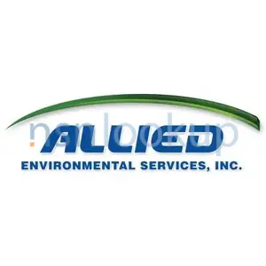 CAGE 00BS9 Allied Environmental Services