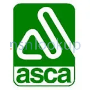 CAGE 00BVK Asca Equipamentos Industriais Ltda.