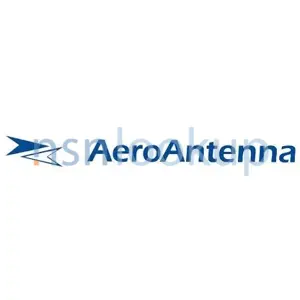CAGE 00C05 Aeroantenna Technology Inc