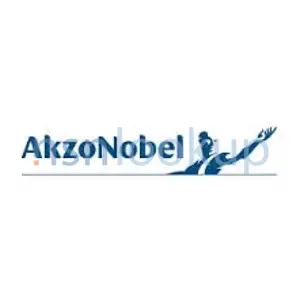 CAGE 00C8K Akzo Nobel Ltda