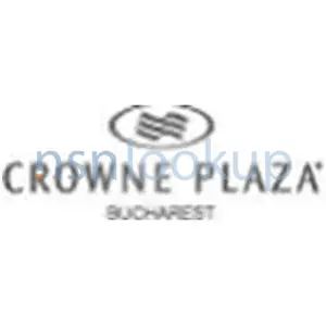 CAGE 00CCL Ana Hotels S.A. - Crowne Plaza