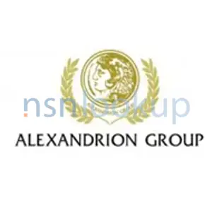 CAGE 00CSL Alexandrion Grup Romania S.R.L.