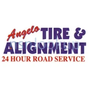 CAGE 00D00 Angelo Repair And Service