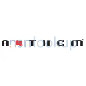 CAGE 00D01 Anthem Electronics Inc