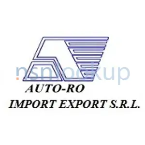CAGE 00D1L Auto-Ro Import-Export S.R.L.