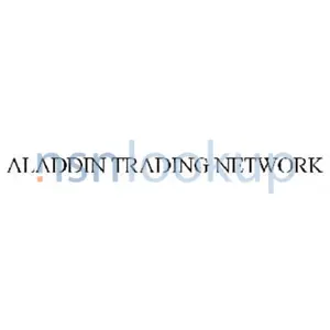 CAGE 00D39 Aladdin Trading Inc Dba Aladdin Computing Service