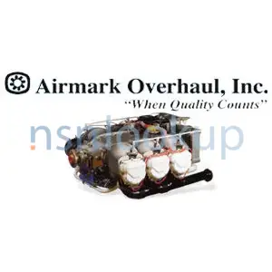 CAGE 00DK0 Airmark Overhaul Inc