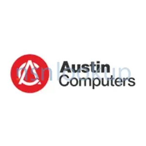 CAGE 00DS4 Austin Computer Co