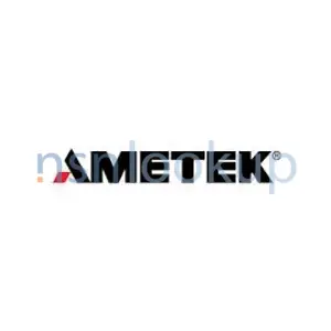 CAGE 00E57 Ametek Inc Aerospace Products Div