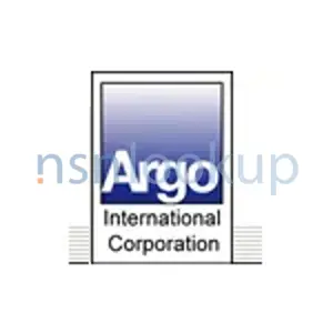 CAGE 00EF1 Argo Intl Corp Argo Air Center Div