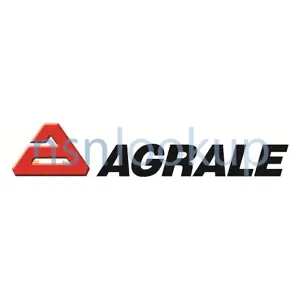 CAGE 00ENK Agrale S/A