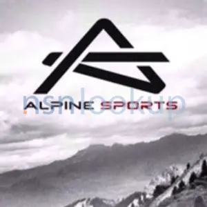 CAGE 00F5L Alpines-Sport S.A.
