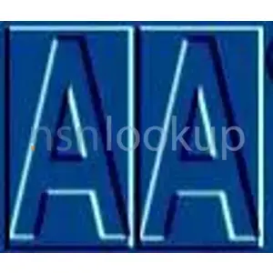 CAGE 00F67 A A Office Equipment Co Inc