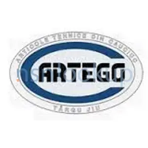 CAGE 00FGL Artego S.A.