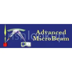 CAGE 00FL3 Advanced Microbeam, Inc.