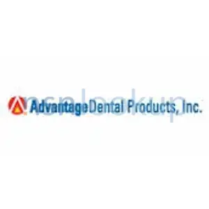 CAGE 00FM2 Advantage Dental Products Inc