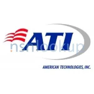 CAGE 00FM7 American Technologies Co
